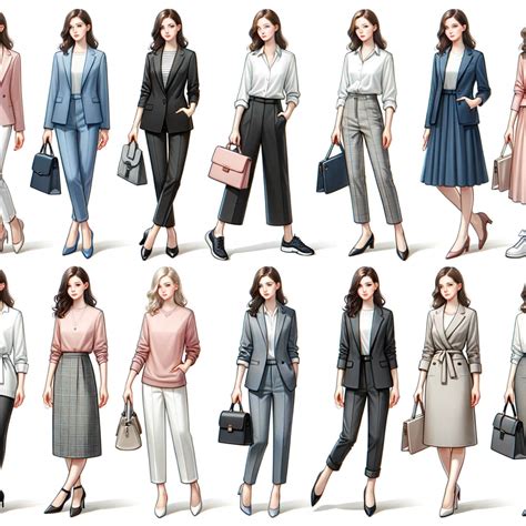 smart casual attire for ladies philippines|Guide to Business Casual Attire Women (w/ example) Philippines.